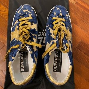 Golden goose